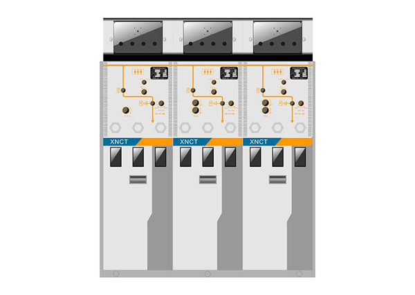 機電絕緣柜設計